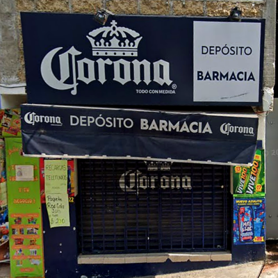 Barmacia