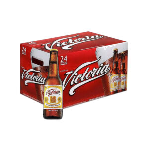Cuarto victoria cartón 210 ml con 24 piezas