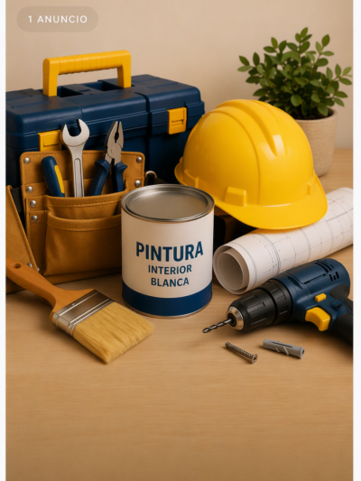 Servicios Profesionales y Oficios